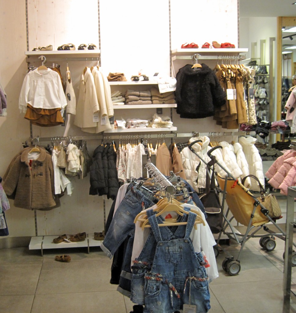 Zara Kids
